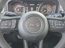 Jeep Wrangler Rubicon 4 Door 4x4 2026