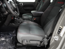 Jeep Wrangler Rubicon 4 Door 4x4 2026