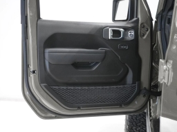 Jeep Wrangler Rubicon 4 Door 4x4 2026