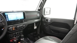 Jeep Wrangler Rubicon 4 Door 4x4 2026