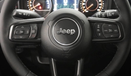 Jeep Wrangler Rubicon 4 Door 4x4 2026