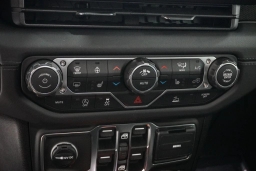 Jeep Wrangler Rubicon 4 Door 4x4 2026