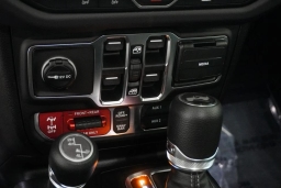 Jeep Wrangler Rubicon 4 Door 4x4 2026