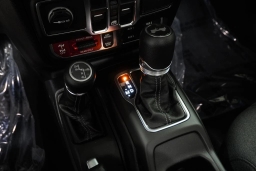 Jeep Wrangler Rubicon 4 Door 4x4 2026