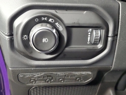 Jeep Wrangler Rubicon 4 Door 4x4 2026