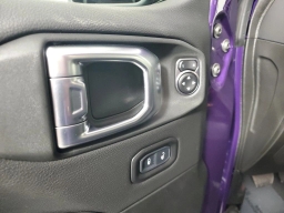 Jeep Wrangler Rubicon 4 Door 4x4 2026