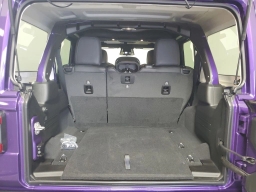 Jeep Wrangler Rubicon 4 Door 4x4 2026