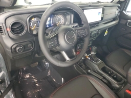 Jeep Wrangler Rubicon 4 Door 4x4 2026