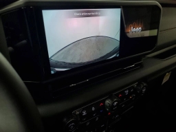 Jeep Wrangler Rubicon 4 Door 4x4 2026