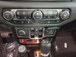 Jeep Wrangler Rubicon 4 Door 4x4 2026