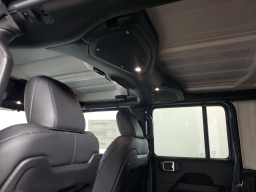 Jeep Wrangler Rubicon 4 Door 4x4 2026