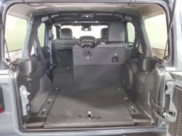 Jeep Wrangler Rubicon 4 Door 4x4 2026