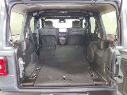 Jeep Wrangler Rubicon 4 Door 4x4 2026