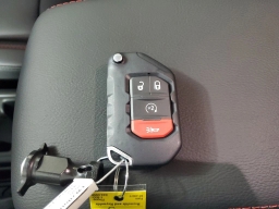 Jeep Wrangler Rubicon 4 Door 4x4 2026