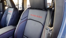 Jeep Wrangler Rubicon 4 Door 4x4 2026
