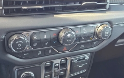 Jeep Wrangler Rubicon 4 Door 4x4 2026