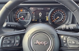 Jeep Wrangler Rubicon 4 Door 4x4 2026