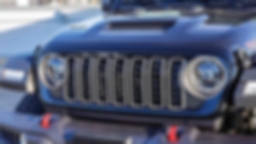 Jeep Wrangler Rubicon 4 Door 4x4 2026