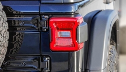 Jeep Wrangler Rubicon 4 Door 4x4 2026