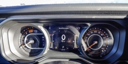 Jeep Wrangler Rubicon 4 Door 4x4 2026