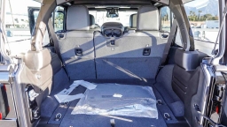 Jeep Wrangler Rubicon 4 Door 4x4 2026