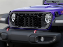 Jeep Wrangler Rubicon 4 Door 4x4 2026