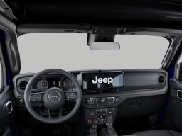 Jeep Wrangler Rubicon 4 Door 4x4 2026