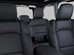 Jeep Wrangler Rubicon 4 Door 4x4 2026