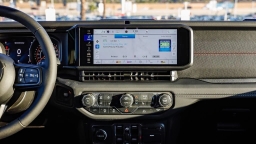 Jeep Wrangler Rubicon 4 Door 4x4 2026