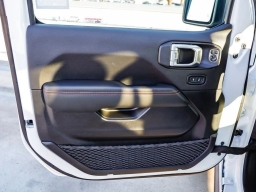 Jeep Wrangler Rubicon 4 Door 4x4 2026