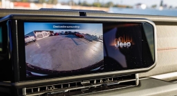 Jeep Wrangler Rubicon 4 Door 4x4 2026