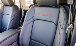 Jeep Wrangler Rubicon 4 Door 4x4 2026