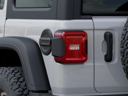 Jeep Wrangler Rubicon 4 Door 4x4 2026