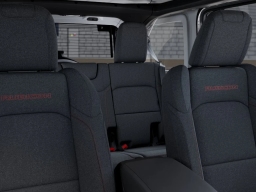 Jeep Wrangler Rubicon 4 Door 4x4 2026