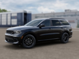 Dodge Durango GT RWD 2026