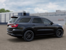 Dodge Durango GT RWD 2026