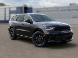 Dodge Durango GT RWD 2026