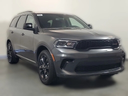 Dodge Durango GT RWD 2026
