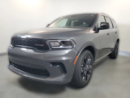 Dodge Durango GT RWD 2026