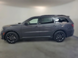 Dodge Durango GT RWD 2026