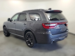 Dodge Durango GT RWD 2026