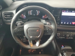 Dodge Durango GT RWD 2026