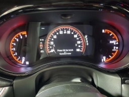 Dodge Durango GT RWD 2026