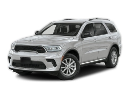 Dodge Durango GT RWD 2026