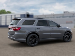 Dodge Durango GT RWD 2026