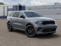 Dodge Durango GT RWD 2026