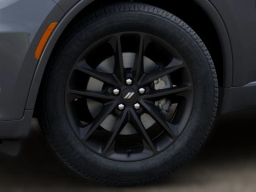 Dodge Durango GT RWD 2026