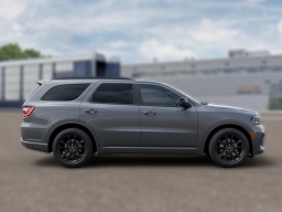 Dodge Durango GT RWD 2026