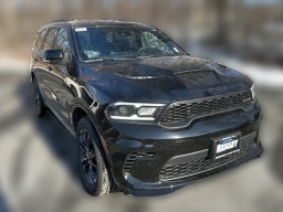 Dodge Durango GT Plus AWD 2026