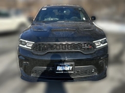 Dodge Durango GT Plus AWD 2026